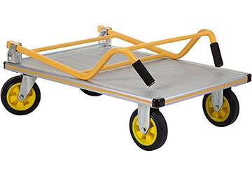 Xe đẩy hàng 4 bánh Stanley SXWTI-PC512