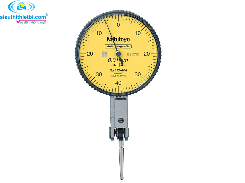 Đồng hồ so điện tử