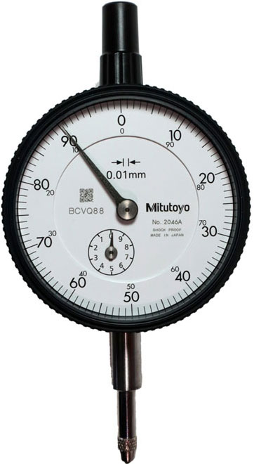mitutoyo-2046A
