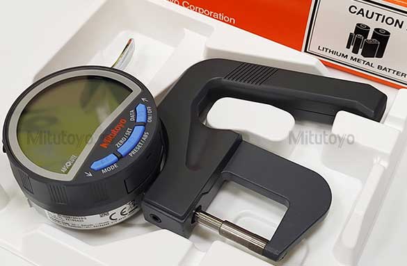 mitutoyo-547-401A
