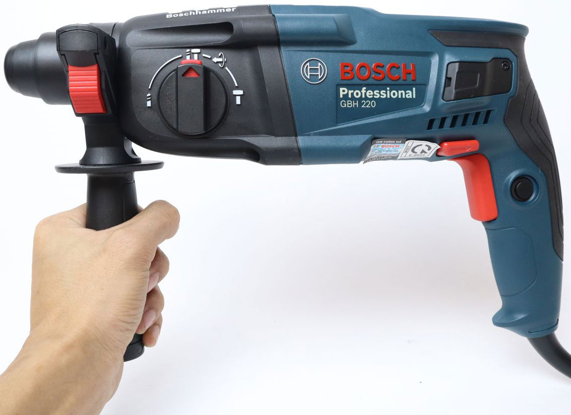 bosch-GBH220