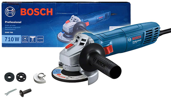 bosch-GWS 700
