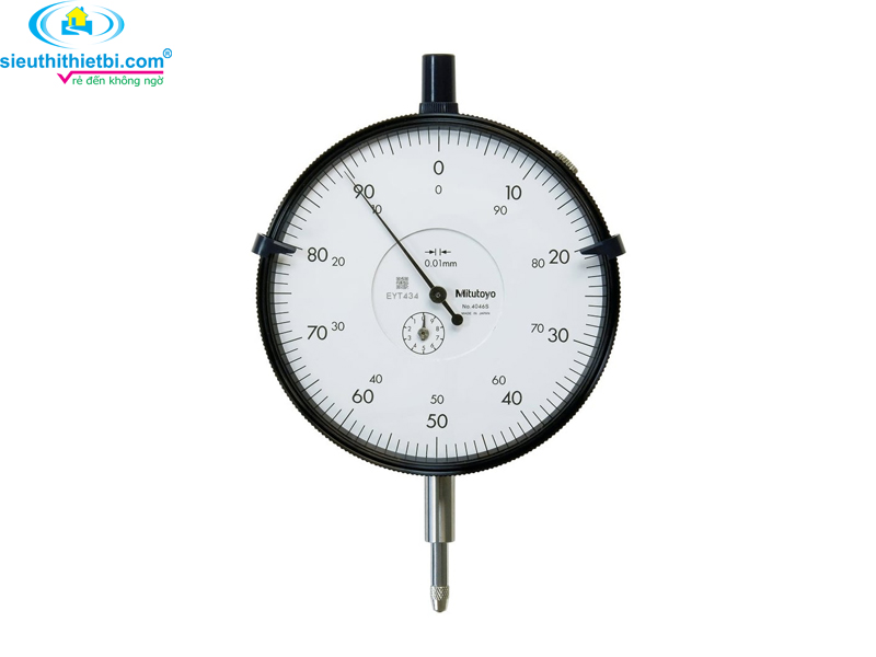 Có những loại đồng hồ so nào hiện nay?