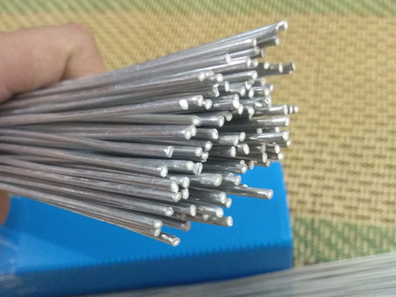 Kích thước các loại que hàn thông dụng