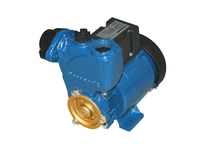 Máy bơm nước đẩy cao