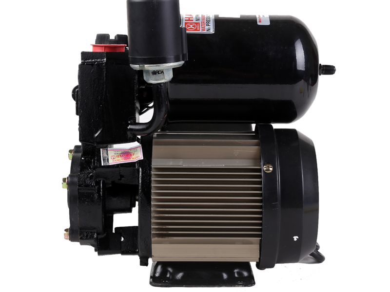 Máy bơm nước đến từ hãng Hanil