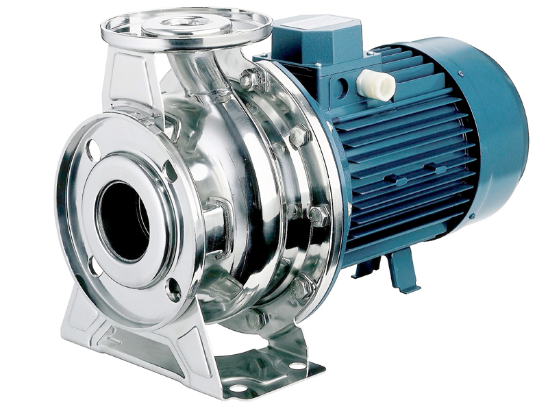 Máy bơm nước hãng Pentax