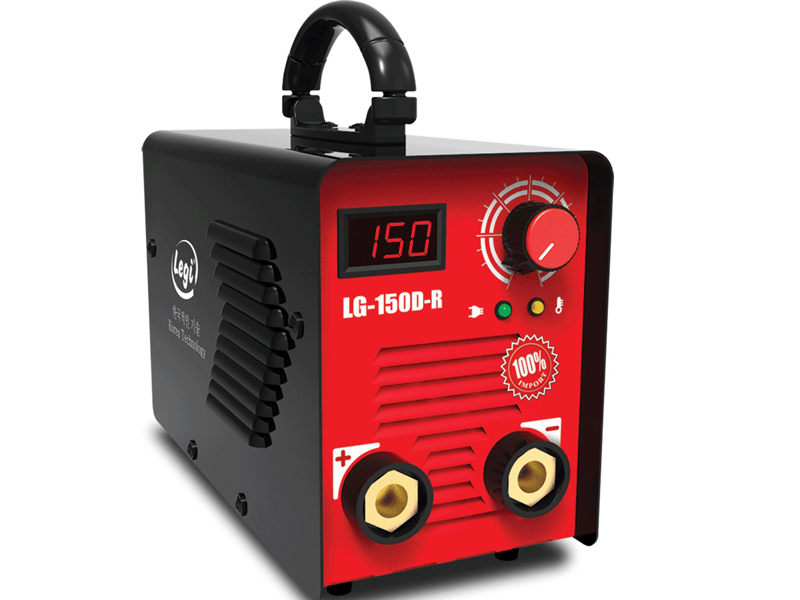 Máy hàn điện tử Legi LG-150VRD-D