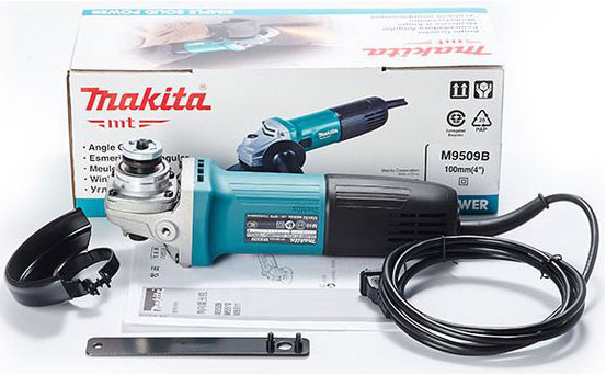 Makita-M9509B