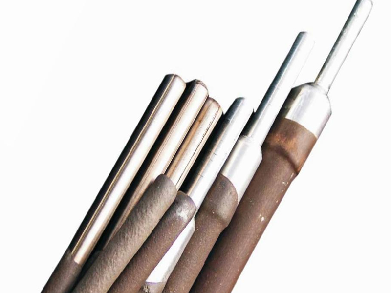 Nhận biết các loại que hàn thông dụng