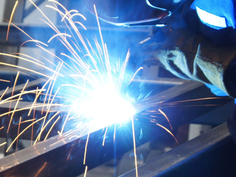 Que hàn nóng chảy thông dụng