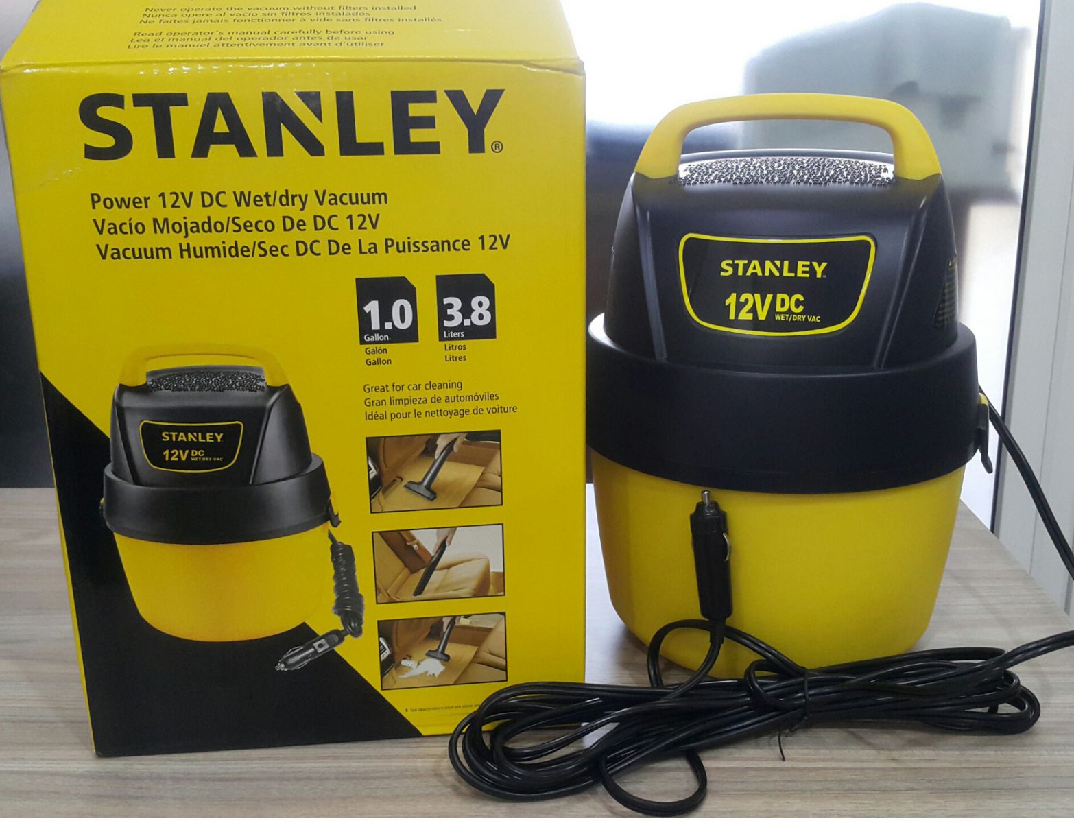 stanley-SL18125DC